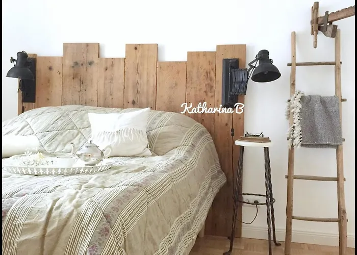 Appartment Chupferschmied - Wohlfuehlen Im Altstadtambiente
