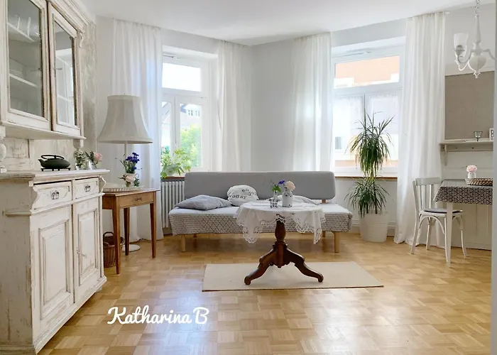 Appartment Chupferschmied - Wohlfuehlen Im Altstadtambiente