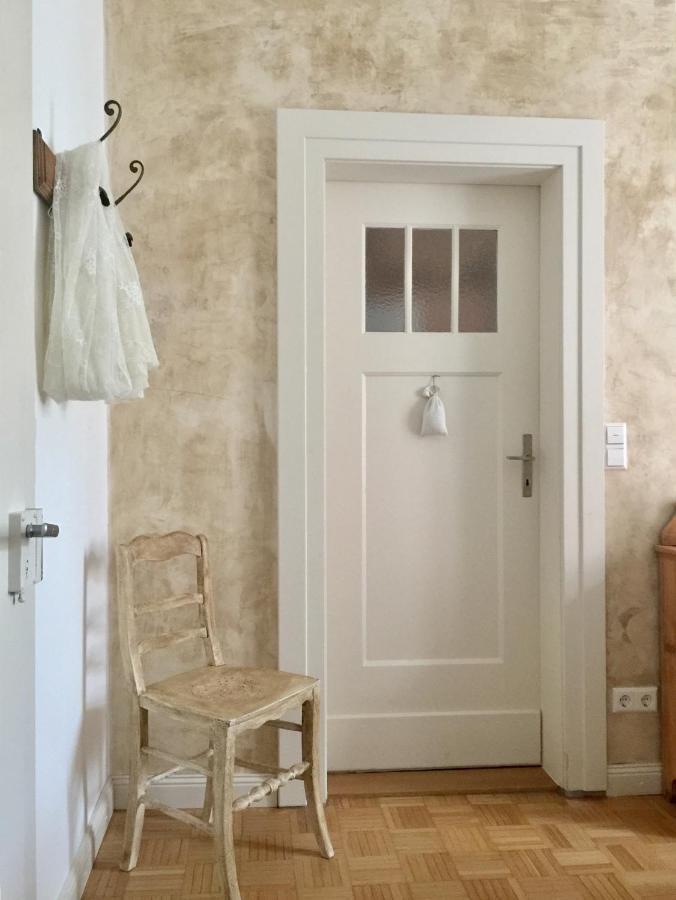 Chupferschmied - Wohlfuehlen Im Altstadtambiente Apartment *