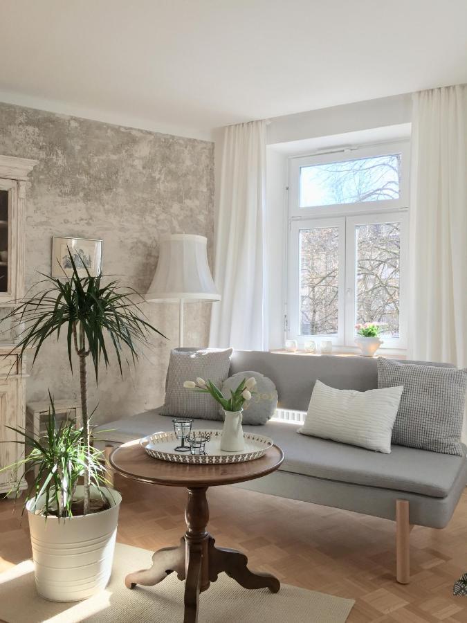 Apartment Chupferschmied - Wohlfuehlen Im Altstadtambiente *