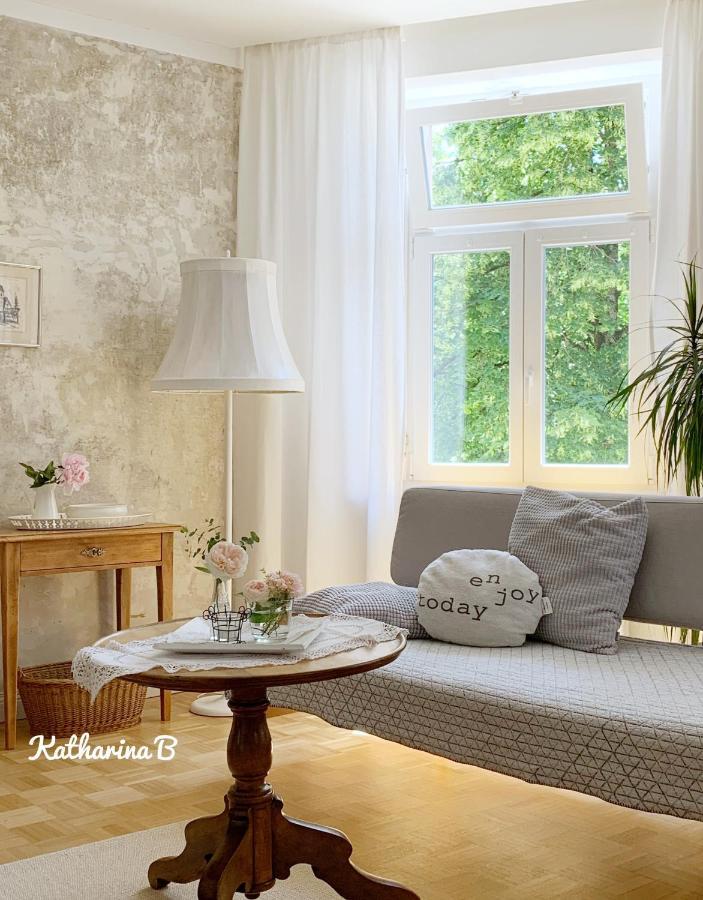 Chupferschmied - Wohlfuehlen Im Altstadtambiente Apartment