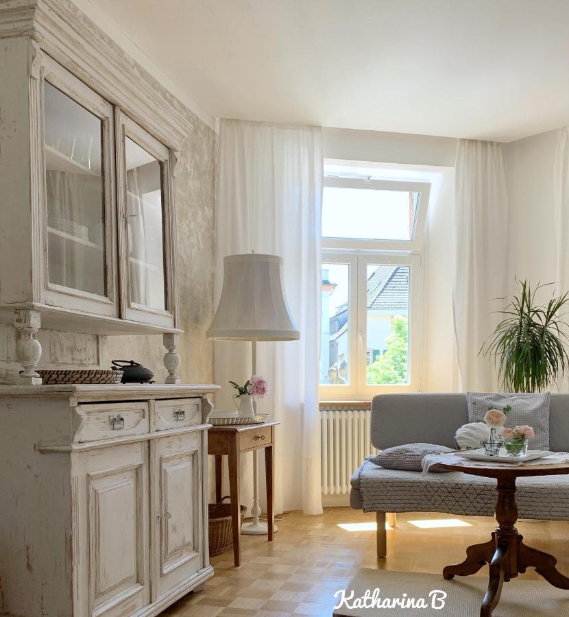 Apartment Chupferschmied - Wohlfuehlen Im Altstadtambiente *